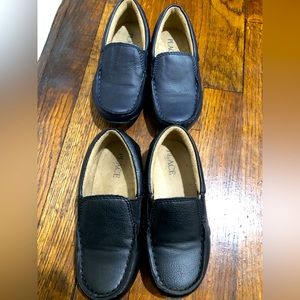 Like New Toddler Dress Shoes